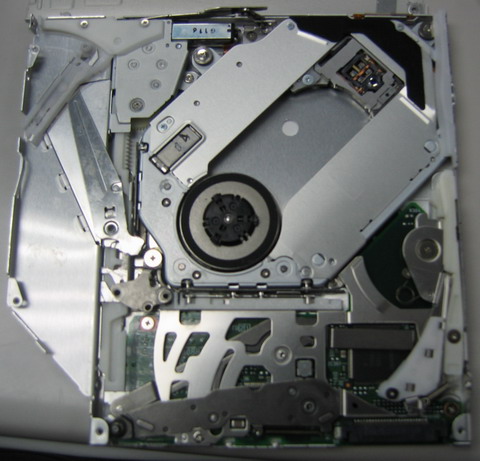 used macbook pro with dvd drive