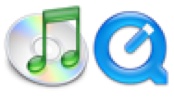 Itunes-Quicktime