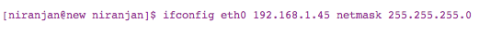 Ifconfig-4