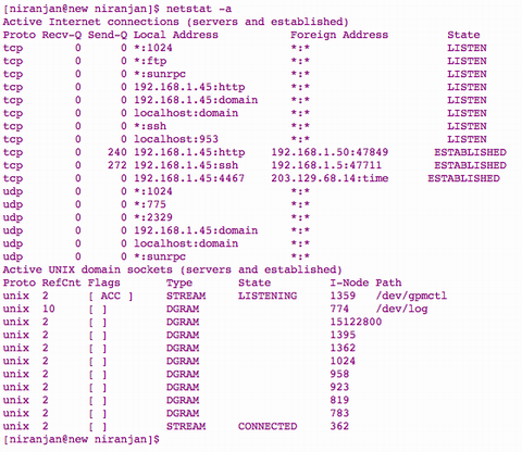 Netstat-2