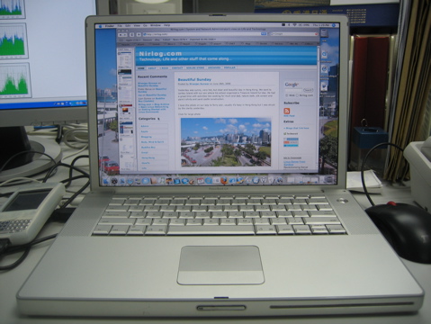 Powerbook