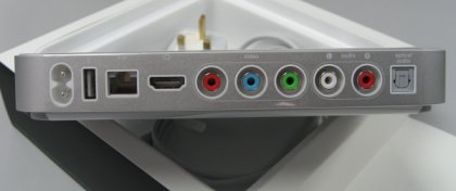 Appletv-Connectors
