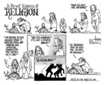 Religion-History