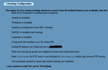 Virtualmin-System-Ready