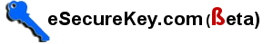 Esecurekey-Logo