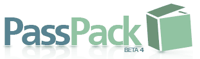 Passpack-Logo