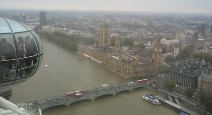 London-Eye