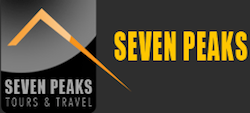 Seven Peaks Tours & Travels