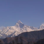 Dashain vacation in Nepal
