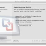 How To Install Windows7 in Mac with Vmware Fusion